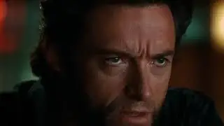 X-Men Origins: Wolverine - Japanese Bar Scene