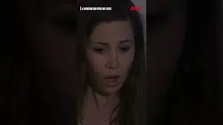 Щупальца ползли из каждого угла. Завораживающий #EvilRises #S8E6 #horror #panictv
