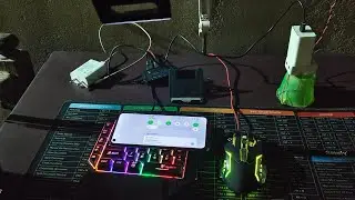 Solo vs squad Br rank push game play _ free fire Max keyboard mouse player _ Mix pro game play 