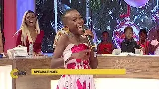 C'midi | A 10 ans, elle interprète son idole JOSEY et séduit Caroline