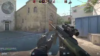 Counter-Strike 2  27 Kill + WIN 🔥      #cs2
