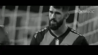 Nelson Oliveira - PAOK FC Targer (Goals, Skills and Assists)