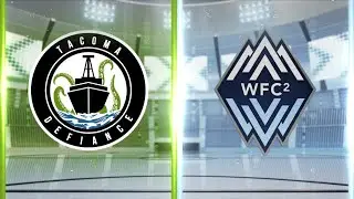 90 in 15: Tacoma Defiance vs. Whitecaps FC 2 | September 04, 2025