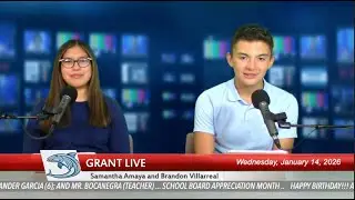 1/14/2026 Grant Live
