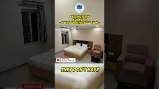 Hotel KKM Highlands Kurnool | Best Kurnool Hotel Room Booking For Transit
