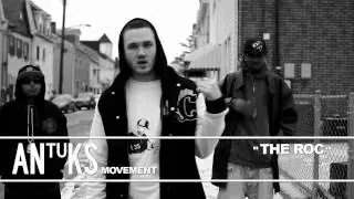 ANTUKS Movement presents Pittsburgh Cypher Nine 