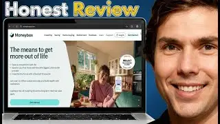 Moneybox App Review 2024 Legit Investment App or Scam