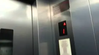 Blk 147 Simei Street 2 Residential HDB - Sigma Traction Elevator