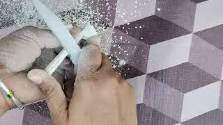 cleaning video// sound relaxing// #entertainment #viral#drycleaning #slate