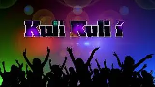 Kuli kuli í (Le Nifoloa AI Musik)