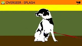 Overseer - Splash