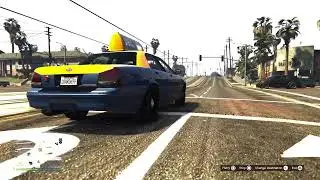 Grand Theft Auto Online Live Stream