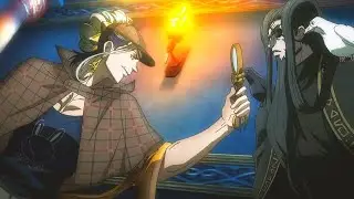 Buda interroga a Odin sobre Siegfried || Record Of Ragnarok Temporada 3 || Espa&ntilde;ol Latino
