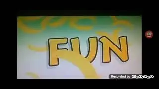 Zoomer Chimp Disney Channel Commercial