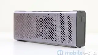 Inateck MercuryBox, recensione in italiano