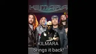 DANIEL HEIMAN IS BACK !!!! #kilmara #metal #losthorizon