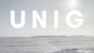 DUB TECHNO ALBUM || Unig by Rob Jenkins