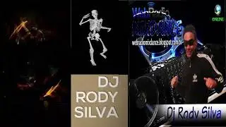 dj rody silva ao vivo misturano  ritimos