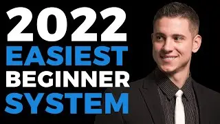 How to Make CONSISTENT Online Income With ZERO Money in 2022 (Lazy Method!)