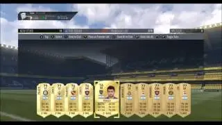 FIFA 17 Squad building challenge quad league CHEAP!