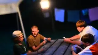 2015 Camp Lakota Promotional Video - 75th Year - BSAC