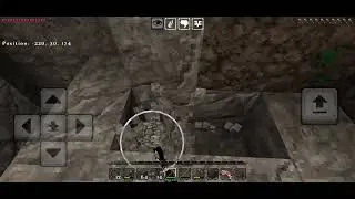 Mortiz's Survival in the frigid temperatures on Minecraft part 2