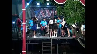 Bintang Amora Demak Pikir keri