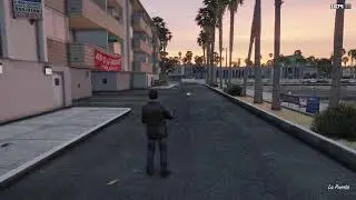 🔴 LIVE - GTA 5 Live Stream | Stream #40 | Abheesh Gaming