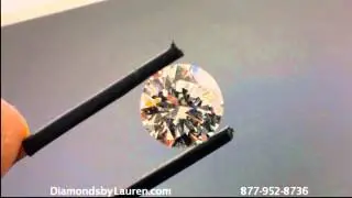 Is a Very Good Cut grade worth considering in a Round Brilliant Diamond? r6201