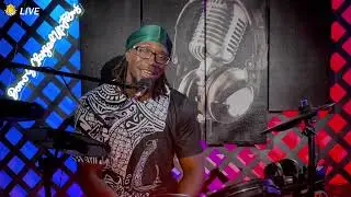 FRIDAY FUNK  |  S10 - E22  |  PLAYGROUND MUSIC | season 10 finale