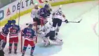 Marian Gaborik Video Tribute