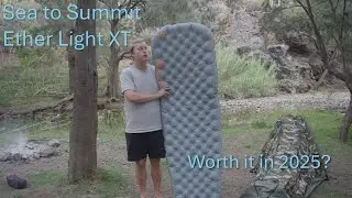 Is the Sea to Summit Ether Light XT Still Worth Buying in 2025?