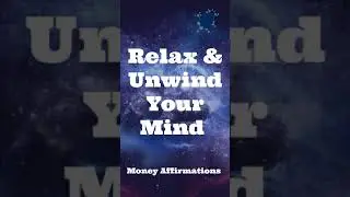 The best Money Affirmations To Manifest Positivity, Wealth, Abundance And Prosperity #shorts