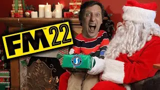 MY FM22 WISHLIST 🙏