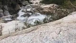 Exploring FNQ - Emerald Creek Falls