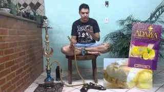 [Review] ADALYA - LEMON PIE