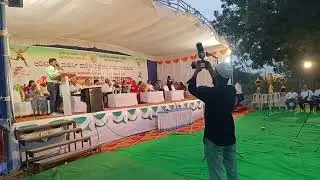 Highlight 40:45 &ndash; 45:45 from Raichur University Media is live