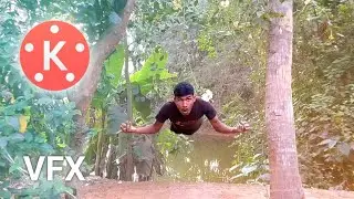 kinemaster magic video editing | kinemaster magic tricks in hindi @hitclubtv1
