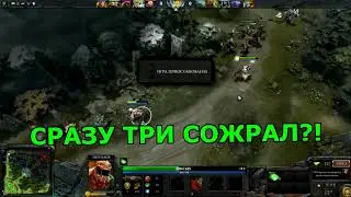 Двенадцать танго ( Старое видео но я ору каждый раз)