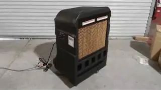 PortaCool Demo PM3877