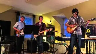 Can't You See (Cover) - Millgroves Crossing