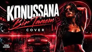 🎵 Konuşsana Birtanem | MüziKode (Cover )