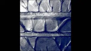 KOTRA - Acid Walk On A Boiling Tar