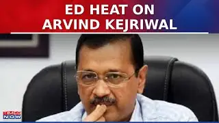 Liquorgate Probe | Delhi CM Arvind Kejriwal Moves HC Against ED; BJP Hits Back | Latest News