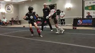 Muay Thai MDL San Diego rd2