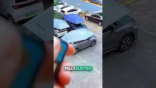 This Car Umbrella is a Game-Changer🤔🫡#shortsfeed #youtubeshorts #shorts #facts #umbrella #car