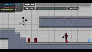Live Stream 444 - Currently Playing: Flash Games