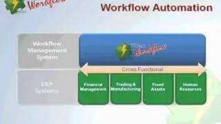 FlexSystem FlexWorkflow Video