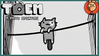 Still hanging out in the big city \\ TOEM PC Game (Ep 5)