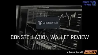 Constellation (DAG) Molly Wallet Review
